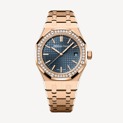 ROYAL OAK SELFWINDING 37MM